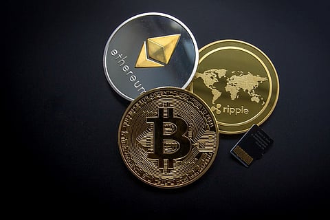 10 Best Crypto Cloud Mining Sites: Ultimate Guide 2022