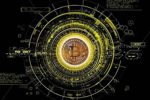 Crypto