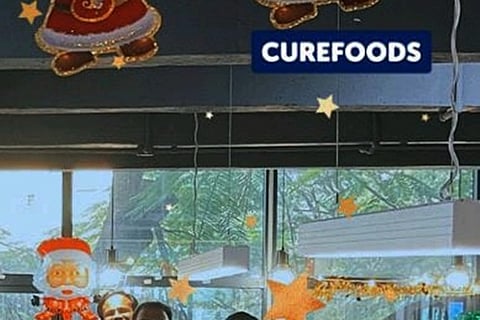 CureFoods