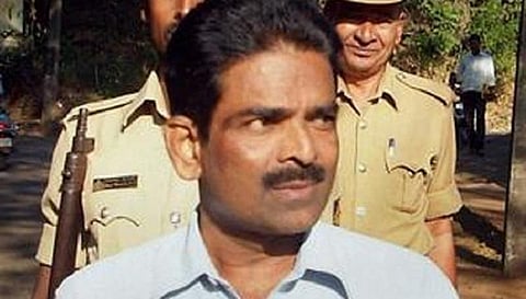 Karnataka serial killer Cyanide Mohan sentenced to death in 4th rape and murder case