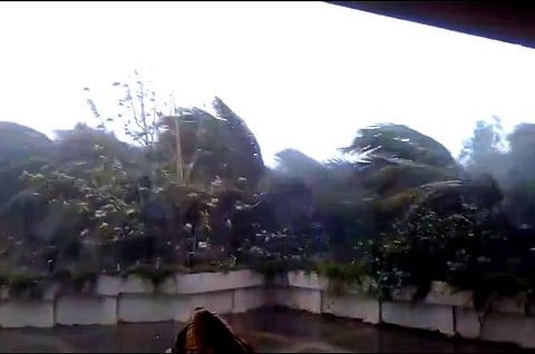 Cyclone Fani: Here’s how you can help