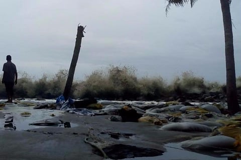 Representation image of Cyclone 