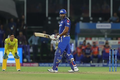  Betting in IPL final: Police arrest one bookie from Bengaluru