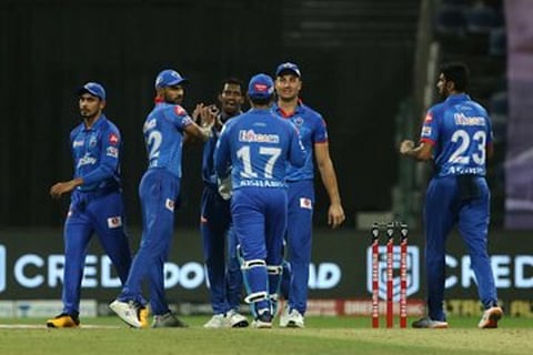 DC