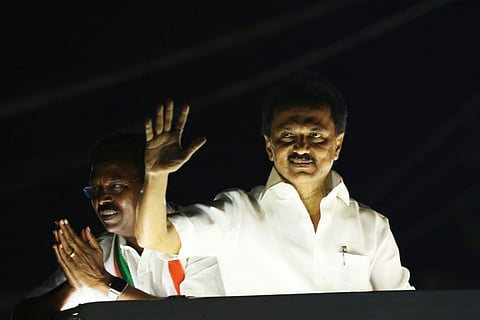 TN bye-polls: Lackluster alliance, caste votes cost DMK-Congress