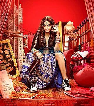 'Dolly Ki Doli': This doli is doddering