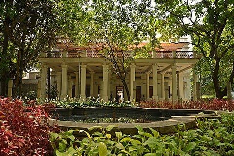 Hidden in plain sight: Manikyavelu Mansion, a historical gem in the heart of Bengaluru 