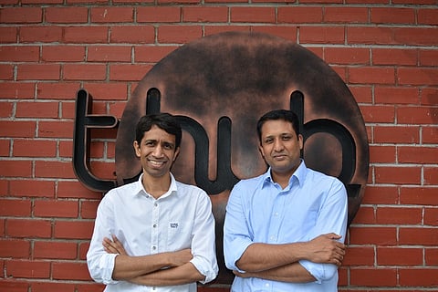 AI-based chatbot startup Kenyt Technologies raises seed funding of $250K 