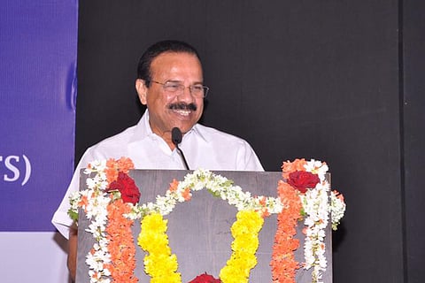 BJP’s Sadananda Gowda retains Bengaluru North, Krishna Byre Gowda fails to deliver
