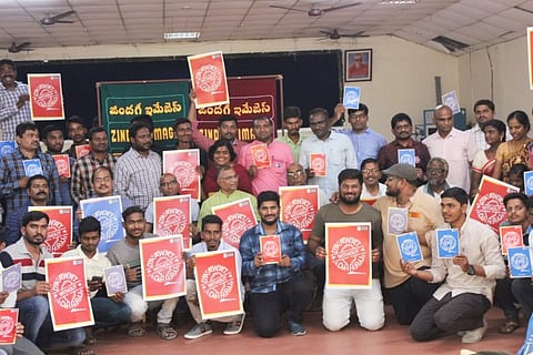 Daawat Without Daaru: A campaign against alcoholism, drunk driving in Telangana