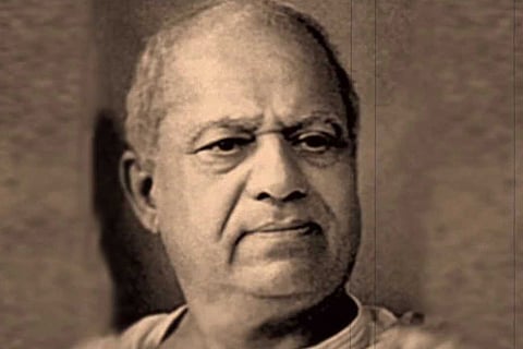 Google Doodle celebrates Dadasaheb Phalke's 148th birth anniversary