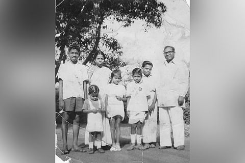 Remembering Dakshayani Velayudhan, the lone Dalit woman in the Constituent Assembly 