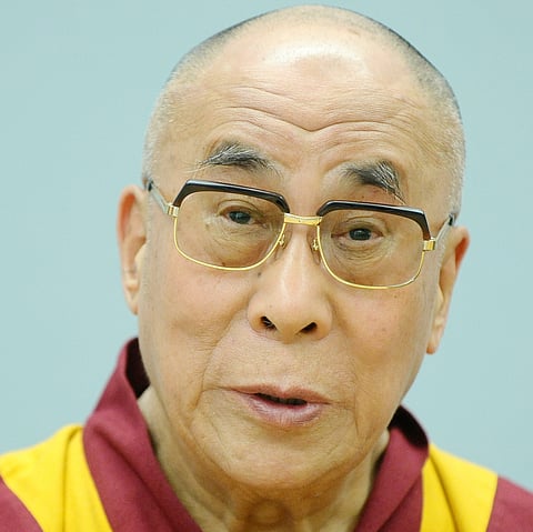 South Africa Says No to the Dalai Lama