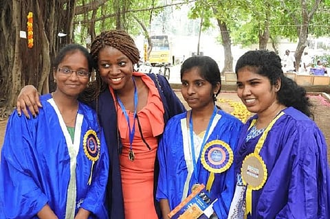 How this graduation ceremony in TN is changing narratives around Dalit representation   