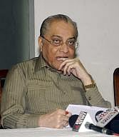 Dalmiya all set to return as BCCI President 