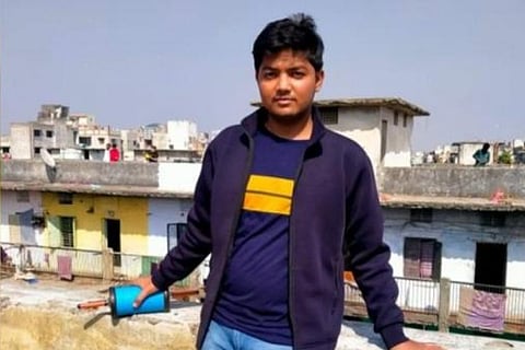 Darshan Solanki