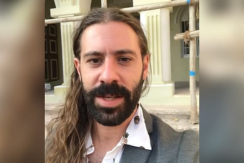 David Belo