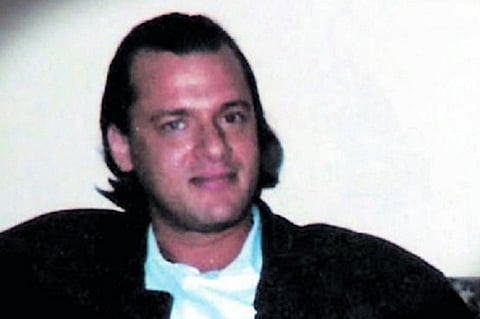 Hatred for India since Indian planes bombed my school in 1971: David Headley  