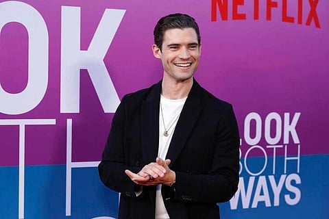 David Corenswet to replace Henry Cavill as Superman, Rachel Brosnahan to play Lois Lane 