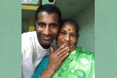 Separated as a toddler, 40-yr-old Danish man finally finds his mother in Chennai