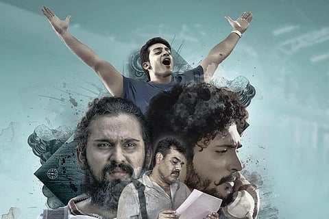 ‘Dayavittu Gamanisi’ review: An interesting film let down by its blah treatment of women