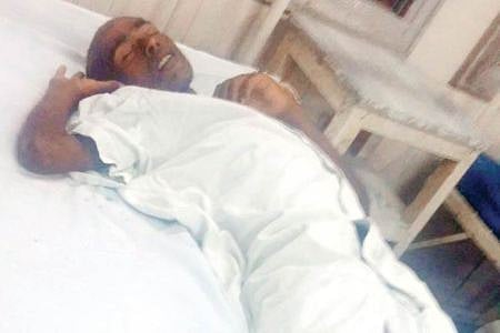  Mumbai man 'rose from the dead' only to die for real two days later