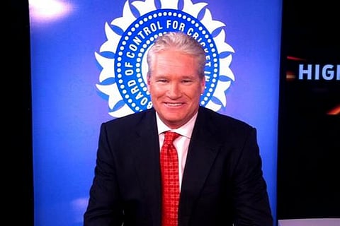 Dean Jones