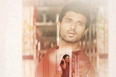 Vijay Deverakonda's 'Dear Comrade' to hit screens on July 26