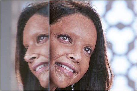 Deepika Padukone’s solidarity for JNU victims sets off trends to boycott ‘Chhapaak’