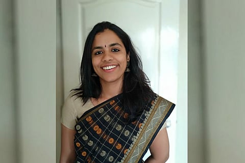 Deepika Arun 