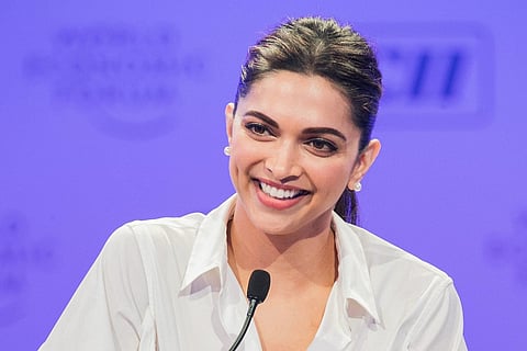 Deepika Padukone