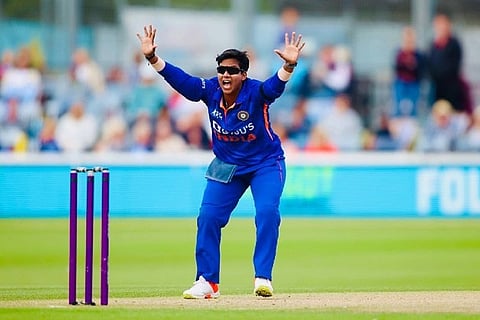 Deepti Sharma