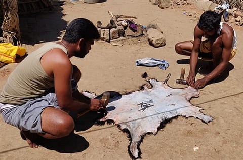 Watch: The Parai is breaking frontiers but its makers still face discrimination