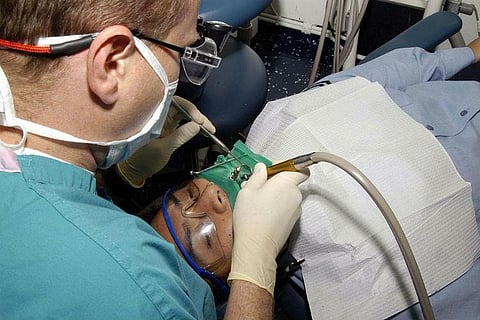 Coronavirus: Karnataka dentists urged to not see patients