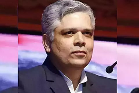 Justice Devan Ramachandran