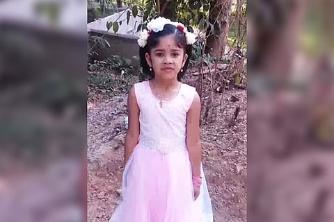 Post-mortem reveals Kollam girl Devananda died due to drowning: Investigators 