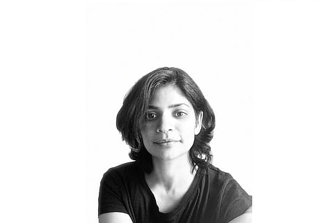 Devi Menon