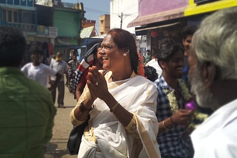 Devika Akka