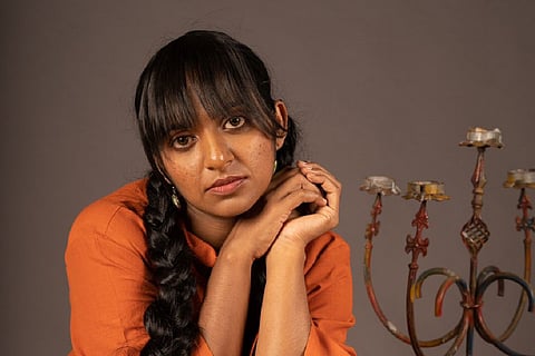 Dhanya Ananya