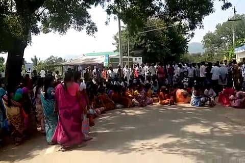 Dharmapuri Adivasi teen rape: Probe against doctors for not recording case of rape