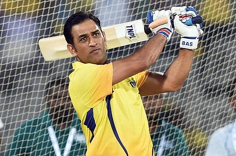 As CSK gets set to roar into action again, will Dhoni return to lead the pride? 