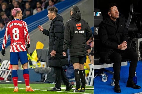  Diego Simeone