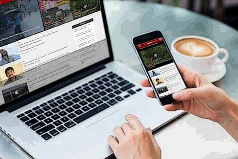 Digital News