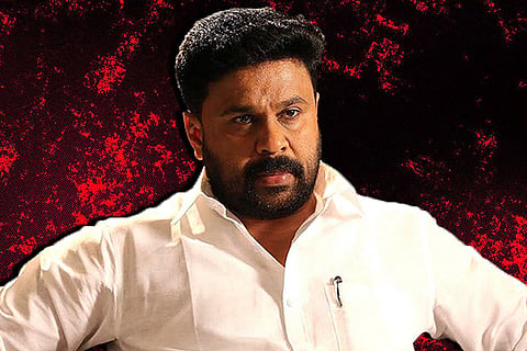 Dileep's return to AMMA shows how little the film body cares about sexual violence