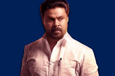 Kerala HC dismisses Dileep’s plea for CBI probe in actor assault case