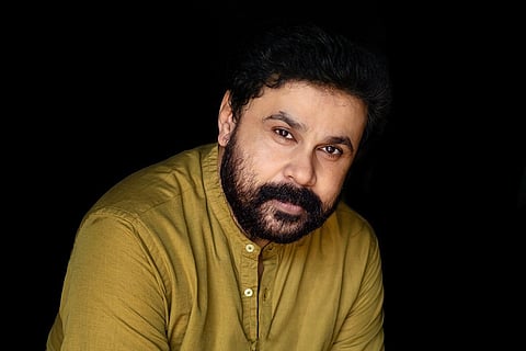 Dileep