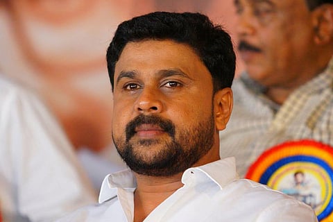 Dileep tells Kerala HC that new conspiracy FIR ‘based on a wish’