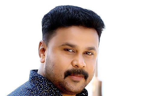 Actor Dileep