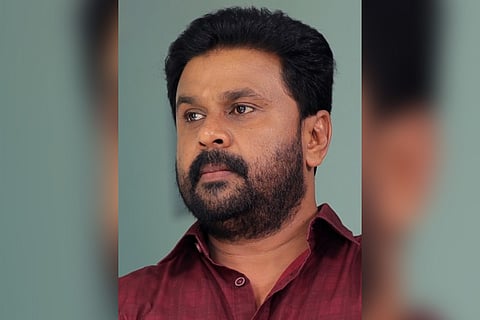 Actor Dileep