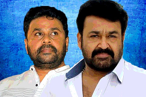 ‘Your decision is anti-women’: WCC lashes out at AMMA for reinstating Dileep